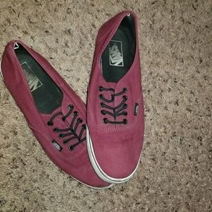 They're super cute just don't wear anymore